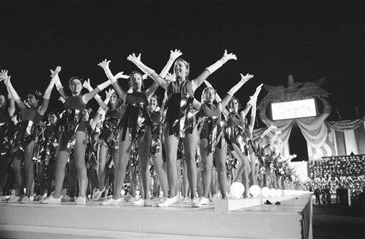 1976 Bicentennial
